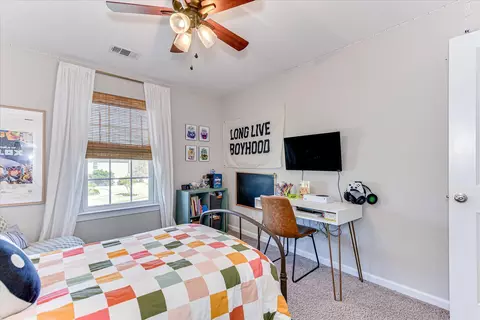 Bedroom - 1037 Ardrey Cir, Evans, GA 30809 photo 11 of 12