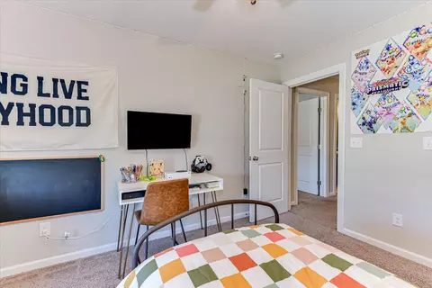 Bedroom - 1037 Ardrey Cir, Evans, GA 30809 photo 12 of 12