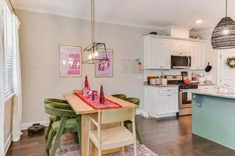 Dining - 1037 Ardrey Cir, Evans, GA 30809 photo 2 of 3