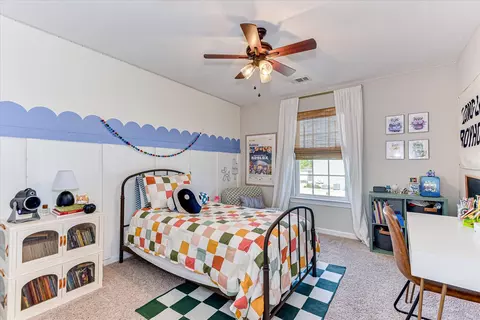 Bedroom - 1037 Ardrey Cir, Evans, GA 30809 photo 10 of 12
