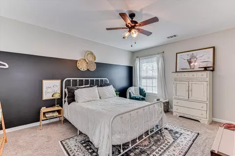 Bedroom - 1037 Ardrey Cir, Evans, GA 30809 photo 5 of 12