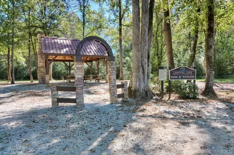 Exterior - 1037 Ardrey Cir, Evans, GA 30809 photo 9 of 9