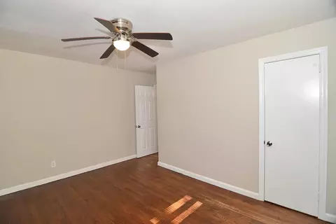Bedroom - 2424 Bream Ave, Augusta, GA 30906 photo 5 of 6
