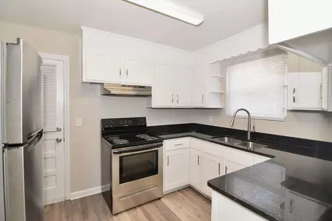 Kitchen - 2424 Bream Ave, Augusta, GA 30906 photo 2 of 3