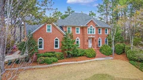 361 Live Oak Rd, Aiken, SC 29803