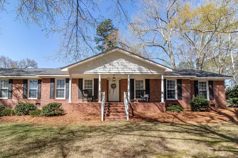 28 Kelly St, Lincolnton, GA 30817