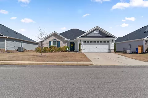 4887 Fairmont Dr, Graniteville, SC 29829