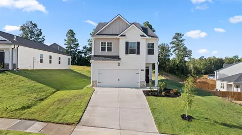 871 Captains Ct, Beech Island, SC 29842