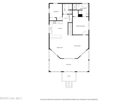 708 Gum Swamp Rd, Jackson, SC 29831