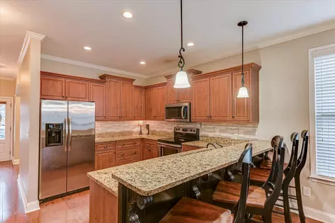 Kitchen - 919 Pennington Way, Evans, GA 30809 photo 1 of 3