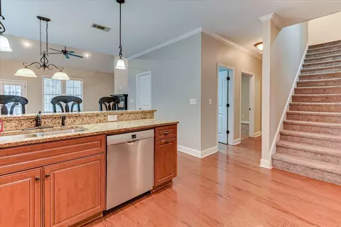 Entry Way - 919 Pennington Way, Evans, GA 30809 photo 4 of 6