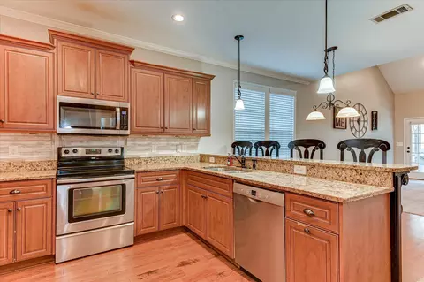 Kitchen - 919 Pennington Way, Evans, GA 30809 photo 3 of 3