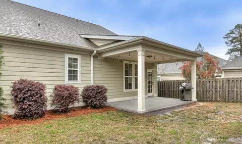 Exterior - 919 Pennington Way, Evans, GA 30809 photo 3 of 3