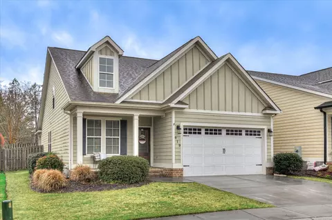 Exterior - 919 Pennington Way, Evans, GA 30809 photo 2 of 3