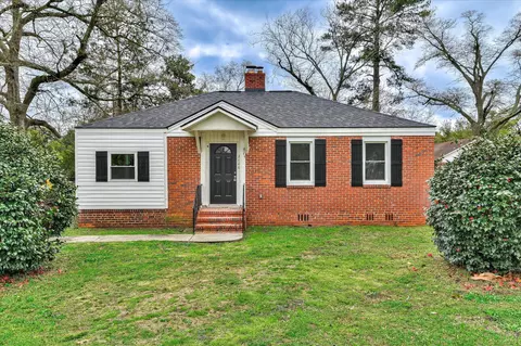2106 Roosevelt Dr, Augusta, GA 30904