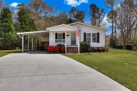 111 Sheldon Dr, Martinez, GA 30907
