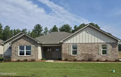3307 Banter Dr, Graniteville, SC 29829
