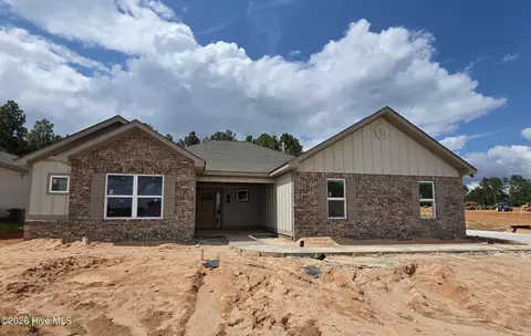 3307 Banter Dr, Graniteville, SC 29829