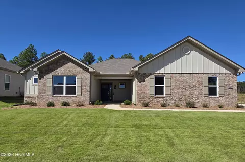 3307 Banter Dr, Graniteville, SC 29829