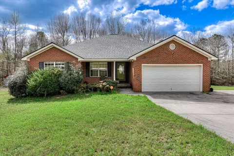 831 High Green Ct, Grovetown, GA 30813