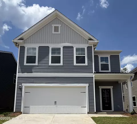 5199 Proper Ct, North Augusta, SC 29860