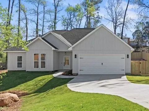 4019 Danielle Dr, Martinez, GA 30907