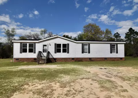 4134 B Daisy Ln, Augusta, GA 30906