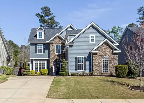 506 Windermere St, Evans, GA 30809