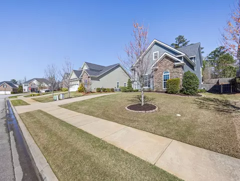 506 Windermere St, Evans, GA 30809 photo 3