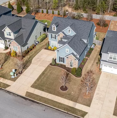 506 Windermere St, Evans, GA 30809 photo 2