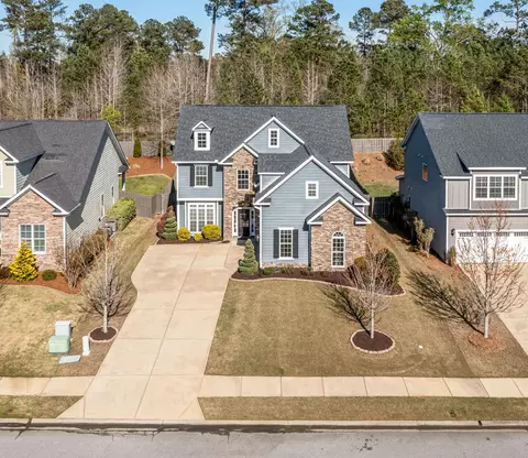 506 Windermere St, Evans, GA 30809 photo 4