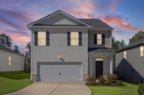 1111 Sims Dr, Augusta, GA 30909