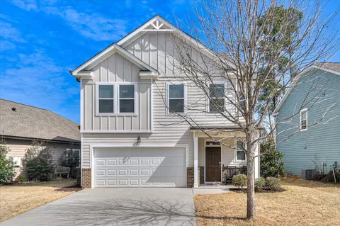 1009 Glenhaven Dr, Evans, GA 30809