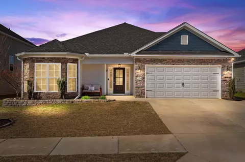 2316 Bundoran Dr, Grovetown, GA 30813