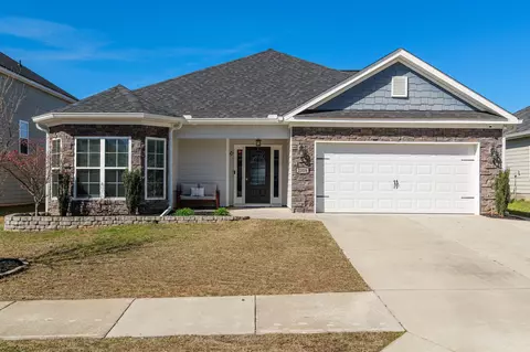 2316 Bundoran Dr, Grovetown, GA 30813