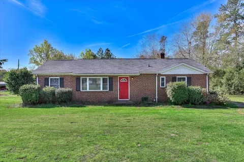 735 W Milledgeville Rd, Harlem, GA 30814