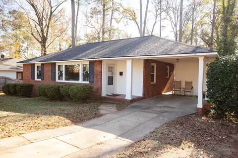 1413 Wapoo Dr, North Augusta, SC 29841