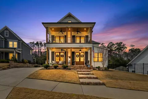 5207 Teal Ln, Evans, GA 30809