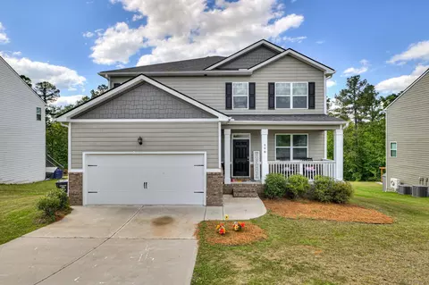 116 Grindle Shoals Rd, Grovetown, GA 30813