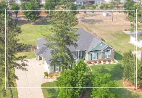 1270 Tralee Dr, Beech Island, SC 29842