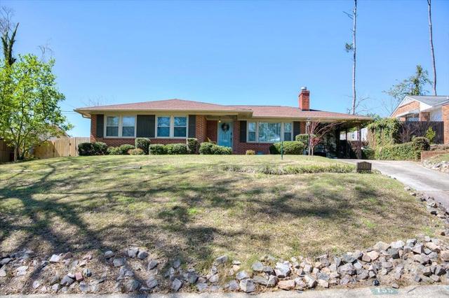 755 Mc Clure Dr, Augusta, GA 30909