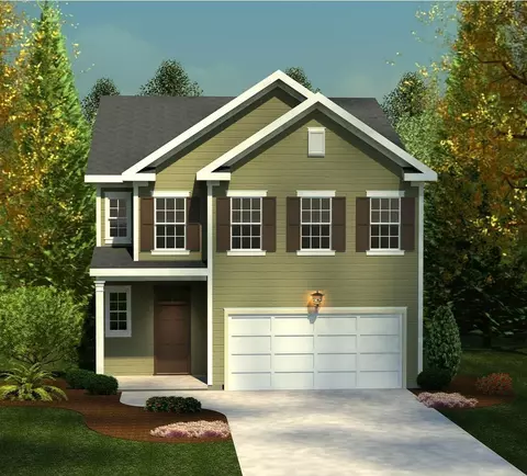 5939 Kennett Park Dr #TP230, Grovetown, GA 30813