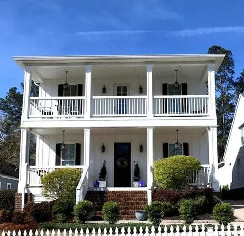 1007 Mitchell Ln, Evans, GA 30809