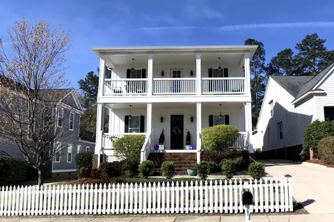1007 Mitchell Ln, Evans, GA 30809 photo 2