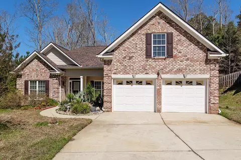 234 Havelock Dr, Grovetown, GA 30813