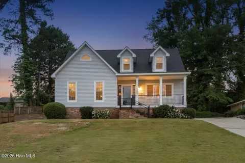 2741 Mayo Rd, Augusta, GA 30907