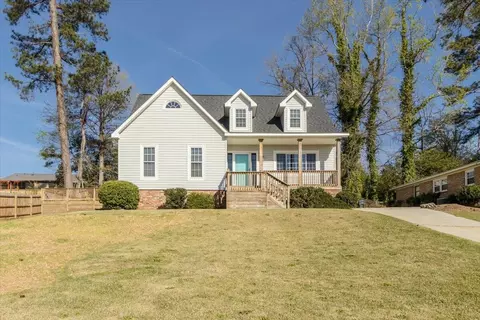 2741 Mayo Rd, Augusta, GA 30907
