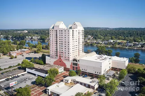 1 7th St #602, Augusta, GA 30901