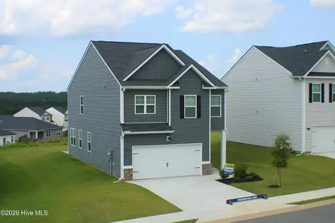 5151 Captain Dr #150, Grovetown, GA 30813
