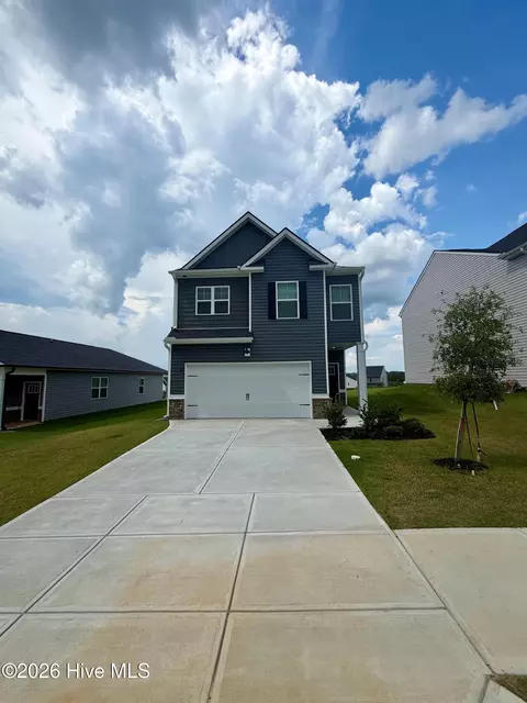 5151 Captain Dr #150, Grovetown, GA 30813
